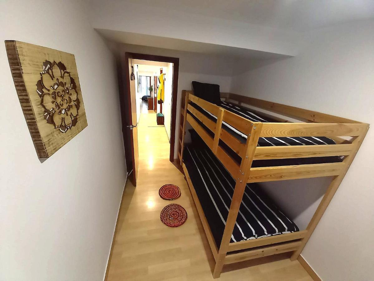 Cornukarma Apartamiento La Capella Cornudella de Montsant Extérieur photo